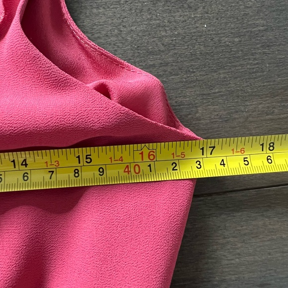 Simon’s Twik Ruffled Sundress - Picture 5 of 8